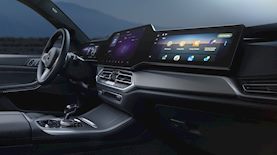 HARMAN Ignite Store חנות אפליקציות לרכב, צילום: יחצ